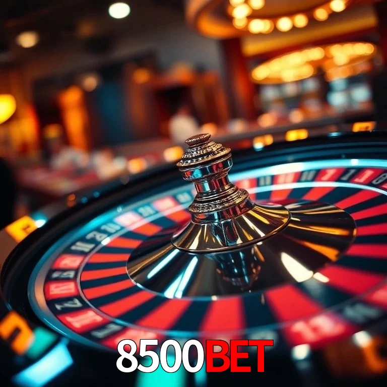 8500bet Suporte