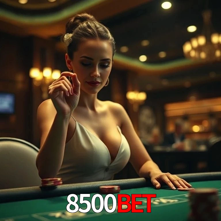 8500bet App Sync