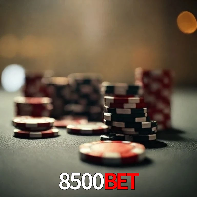 8500bet Suporte