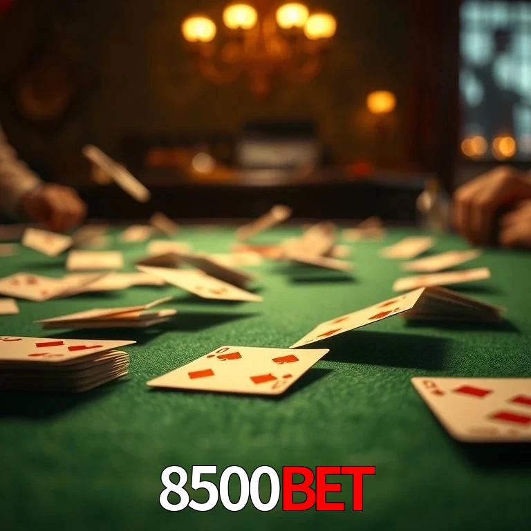 8500bet.com