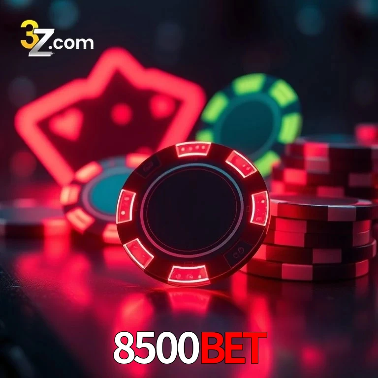 8500bet Slot Analytics