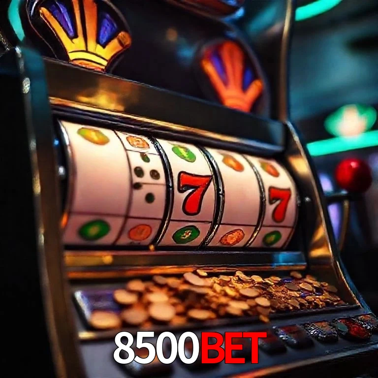 8500bet Segurança