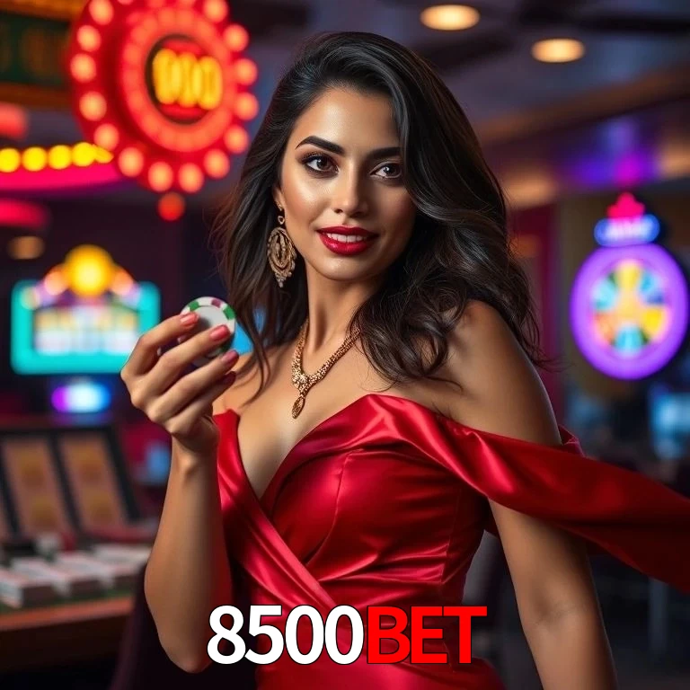 8500bet Torneios Slots
