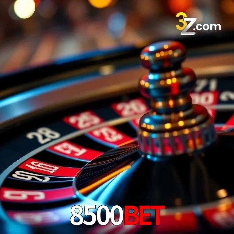 8500bet Segurança