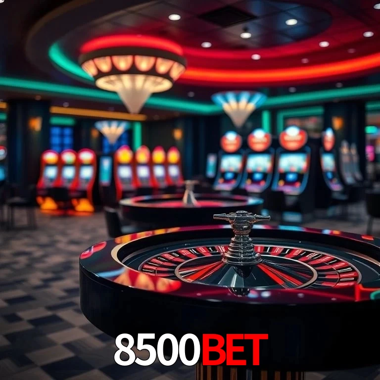 8500bet APK Segurança