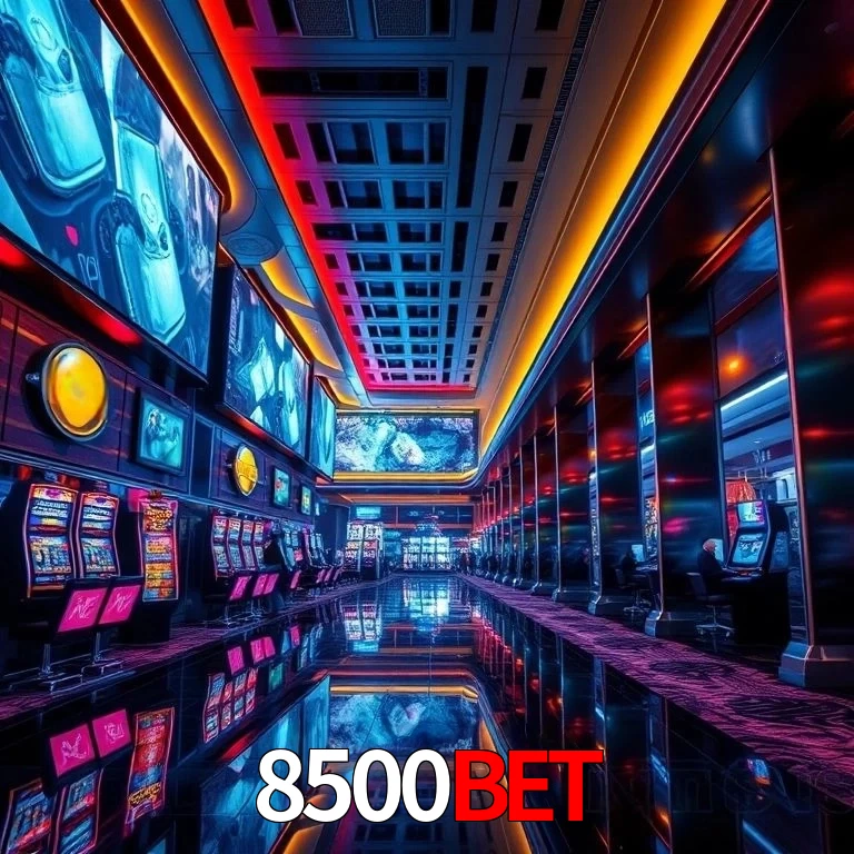 8500bet Suporte