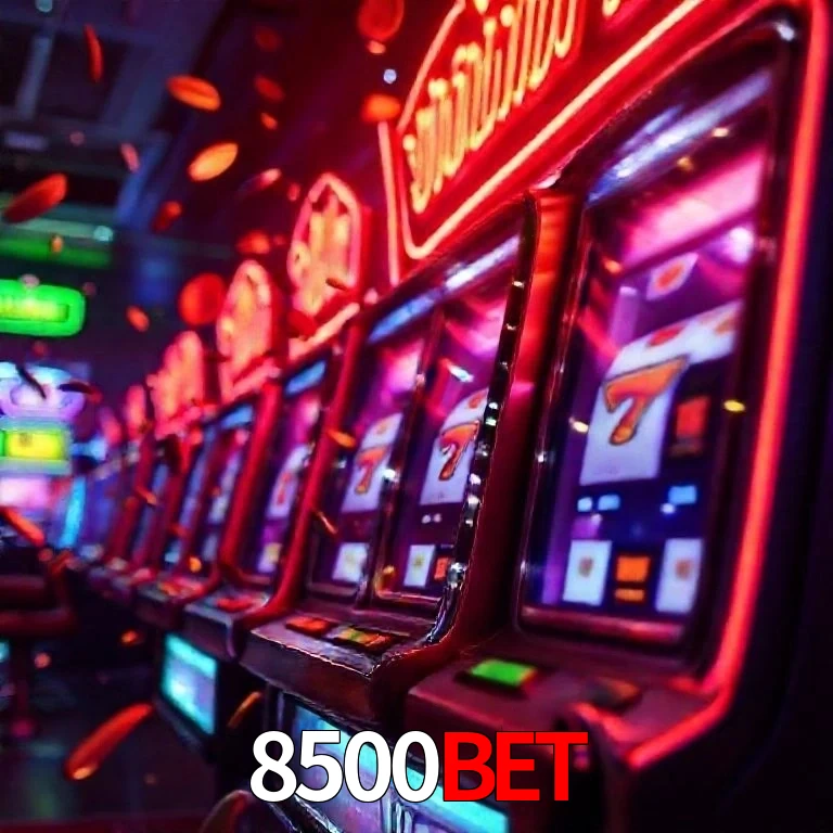 8500bet fortune-tiger