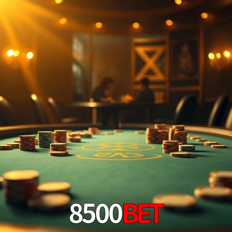 8500bet platform