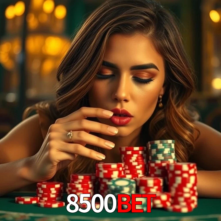 8500bet APK Performance