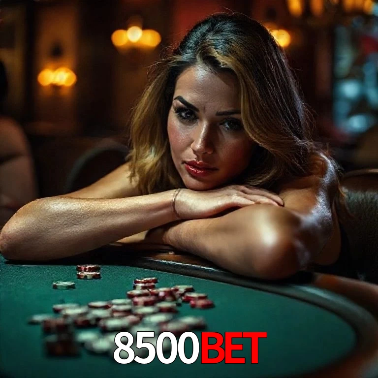 8500bet Provedores
