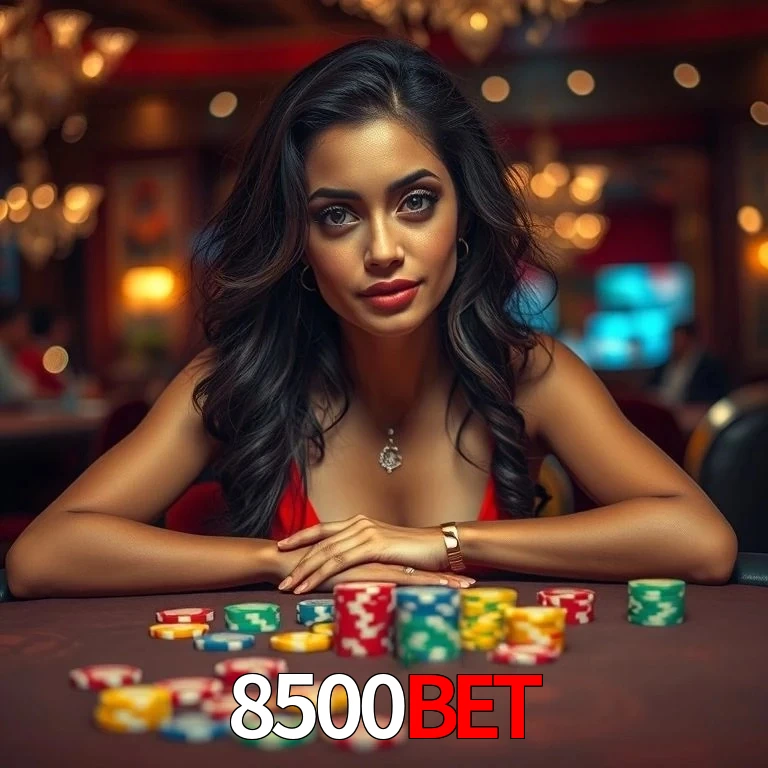 8500bet telegram