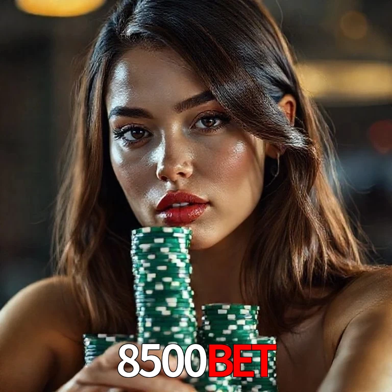 8500bet Slot Temas