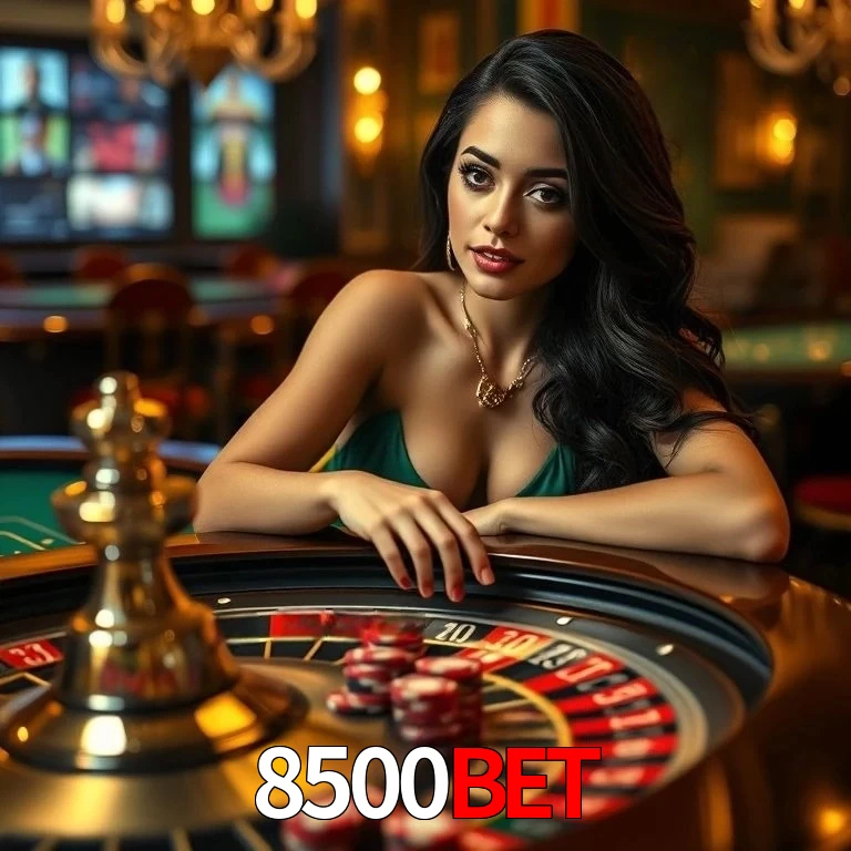 8500bet Acumuladoras até 25 Seleções