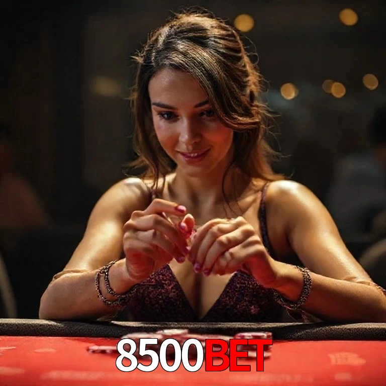 8500bet Segurança